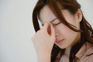 BNLSを目元･目の下の涙袋に打つと痛い？