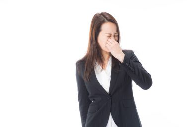 BNLSneo注射を鼻に打つと痛い？